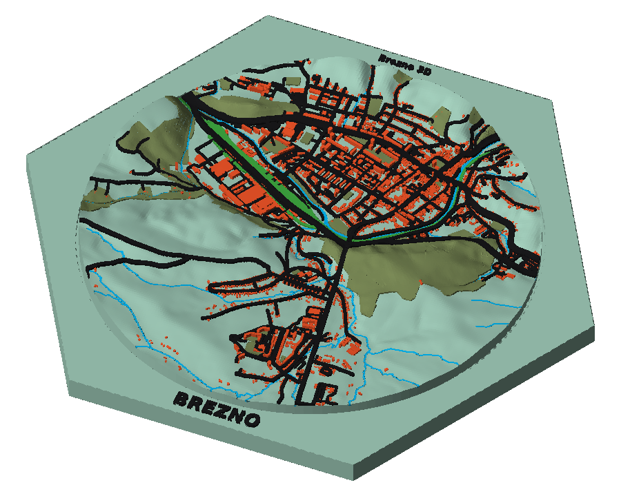 BREZNO